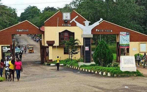 MAPOLY Lecturers Threaten To Embark On Strike, Gives Deadline For Unpaid Salaries | MarvelTvUpdates