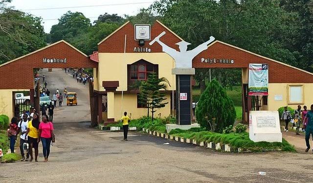 MAPOLY Lecturers Threaten To Embark On Strike, Gives Deadline For Unpaid Salaries | MarvelTvUpdates