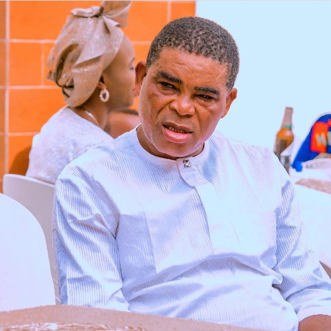 BREAKING: Popular Yoruba Actor, Father To Skitmaker Isbae U, Sir Kay Has Reportedly Passed On | MarvelTvUpdates