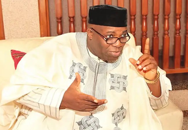 Court Convicts Peter Obi Campaign DG Doyin Okupe For Money Laundering | MarvelTvUpdates