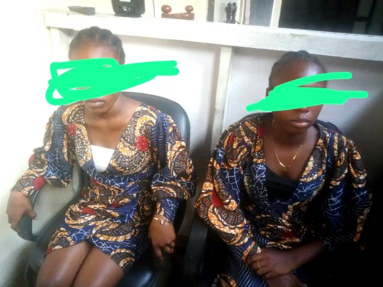 Two Teenagers Sell Their Organs To A Medical Doctor For N200,000 Without The Consent Of Their Parents In Abeokuta | MarvelTvUpdates