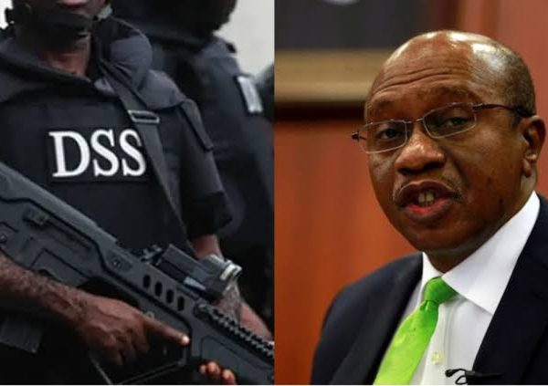 Court Rejects DSS Request For Arrest Warrant Against CBN Governor, Emefiele | MarvelTvUpdates