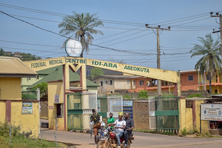 Doctor, Nurse Beaten At FMC, Over Patient’s Death In Abeokuta | MarvelTvUpdates