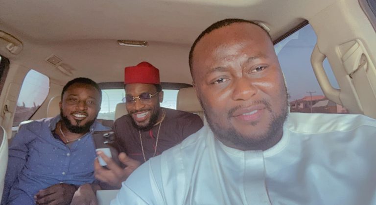 Singer Dbanj Released From ICPC Detention Following Arrest Over N-Power Fraud | MarvelTvUpdates