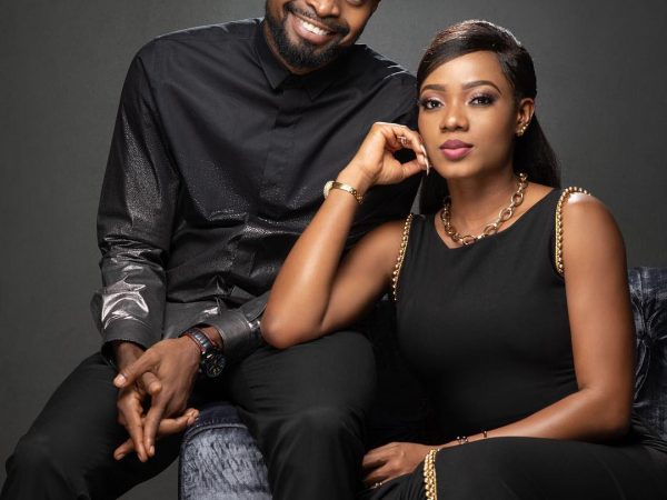 Nigerian Ace Comedian, Basketmouth And His Wife, Elsie Okpocha Part Ways After 12 Years And 3 Children Together | MarvelTvUpdates