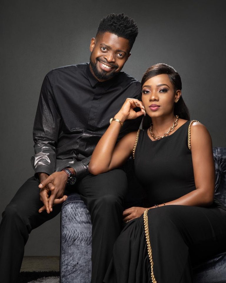 Nigerian Ace Comedian, Basketmouth And His Wife, Elsie Okpocha Part Ways After 12 Years And 3 Children Together | MarvelTvUpdates