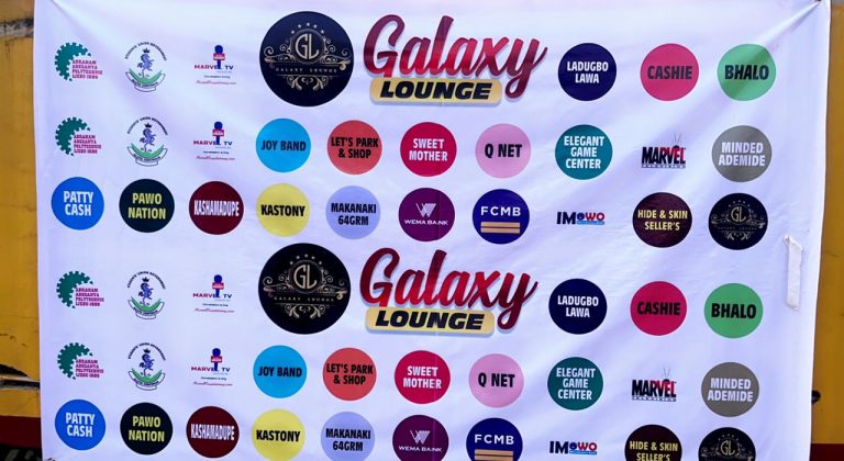 EXCLUSIVE: Galaxy Lounge Now Open At Ijebu Igbo, Threw Parté-After-Parté (VIDEO/PHOTOS) | MarvelTvUpdates