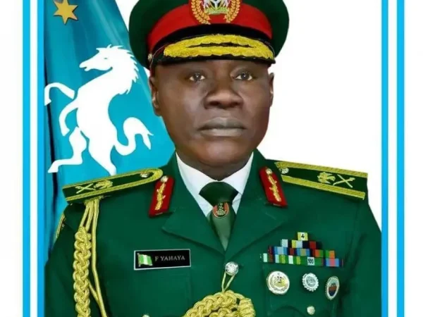 Court Orders Immediate Arrest Of Chief Of Army Staff, Faruk Yahaya | MarvelTvUpdates