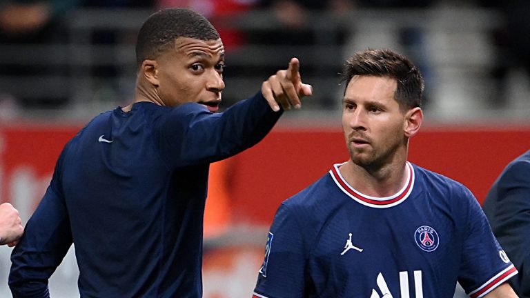 Mbappe Angry Over Messi’s Contract, Wants To Leave Club | MarvelTvUpdates