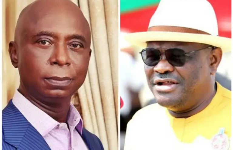 Expel Gov. Wike Now, Prince Ned Nwoko Advise PDP | MarvelTvUpdates