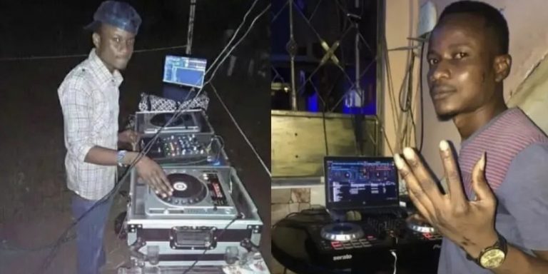 27-Year-Old DJ Was Killed At A Club For Refusing To Play Music | MarvelTvUpdates