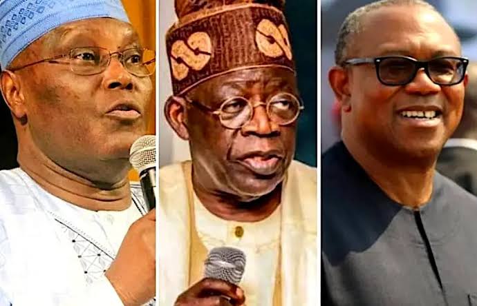 2023: Obasanjo’s Wish For Peter Obi Is His Own Personal Opinion And Not That Of Nigerians – Atiku Responds | MarvelTvUpdates