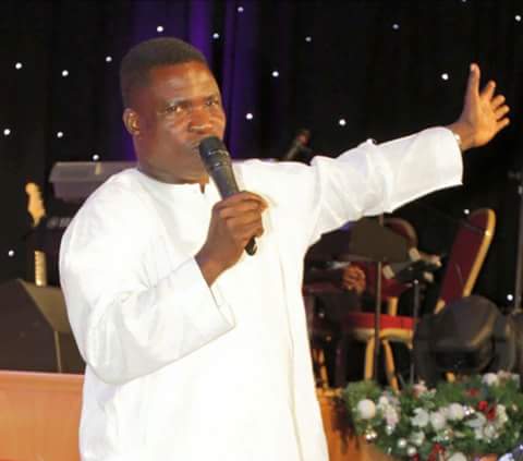 God Will Cancel 2023 Elections If It Won’t Favour Nigerians – General Evangelist CAC, Prophet Hezekiah Oladeji Says | MarvelTvUpdates