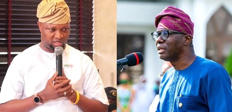 2023: Sanwo-Olu Withdraws From Governorship Debate With Jandor | MarvelTvUpdates