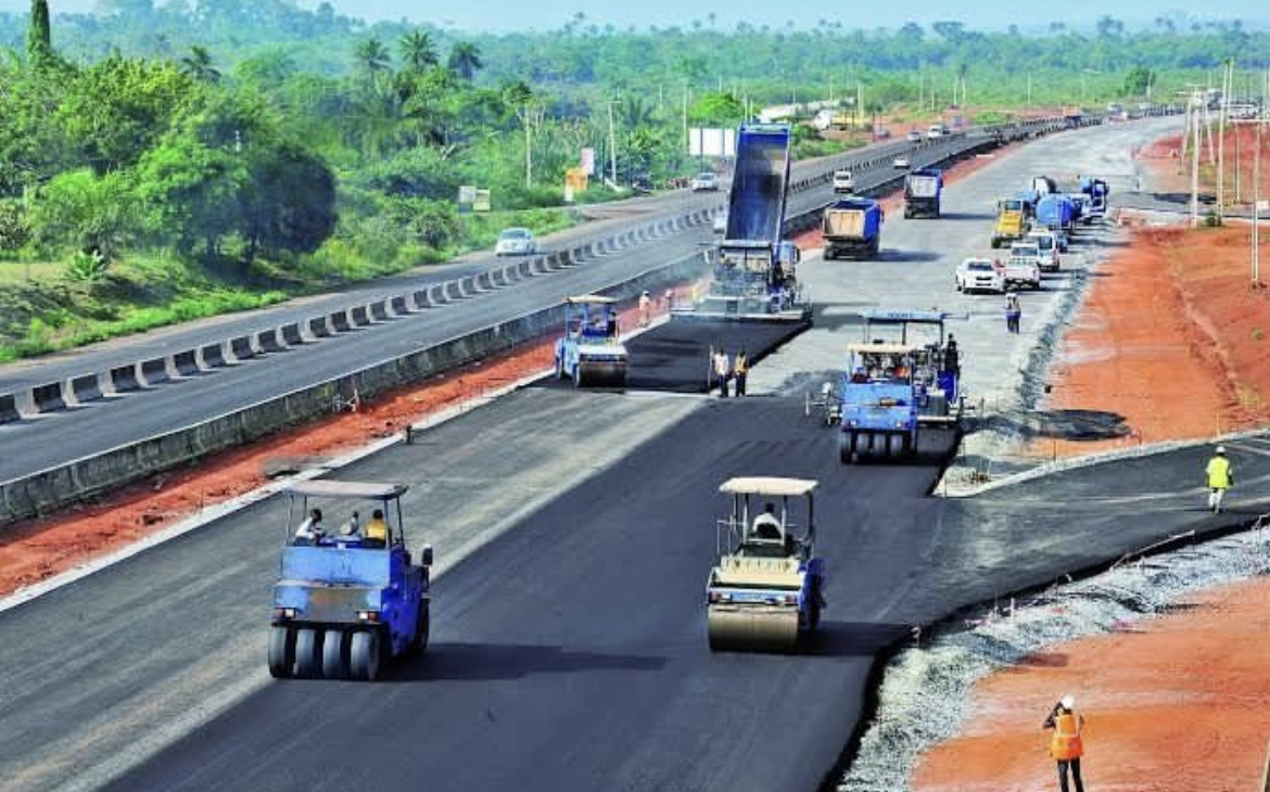 FG Suspends Work On The Lagos-Ibadan Expressway Once More To Ease Vacationer’s Return | MarvelTvUpdates