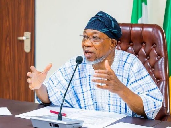 Over 150 Nigerians Renounced Citizenship In 2022, Highest Number So Far – Minister Of Interior, Aregbesola Reveal | MarvelTvUpdates