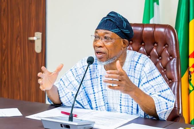 Over 150 Nigerians Renounced Citizenship In 2022, Highest Number So Far – Minister Of Interior, Aregbesola Reveal | MarvelTvUpdates