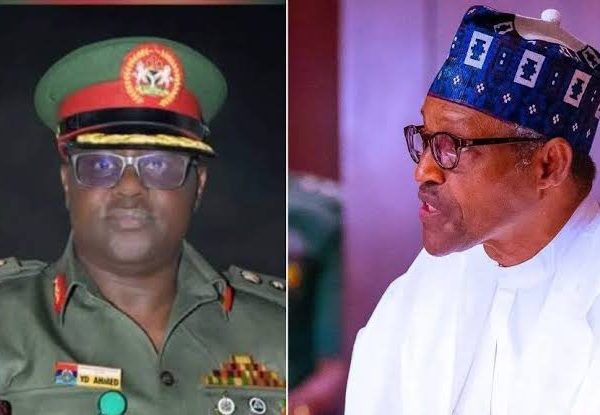 President Buhari Assign Dogara New NYSC DG | MarvelTvUpdates