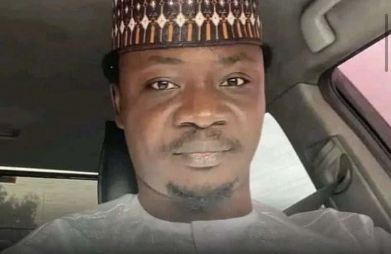 Nasarawa State Governor, Abdullahi Sule Loses Son | MarvelTvUpdates