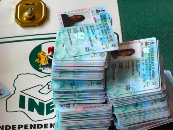 2023: Ogun Govt Declares Tuesday, Wednesday, As Work-Free Days For PVC Collection | MarvelTvUpdates