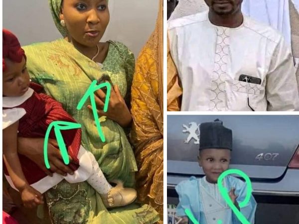 Imam, His Wife And Their 2 Children Are Killed In Kaduna By Fire | MarvelTvUpdates