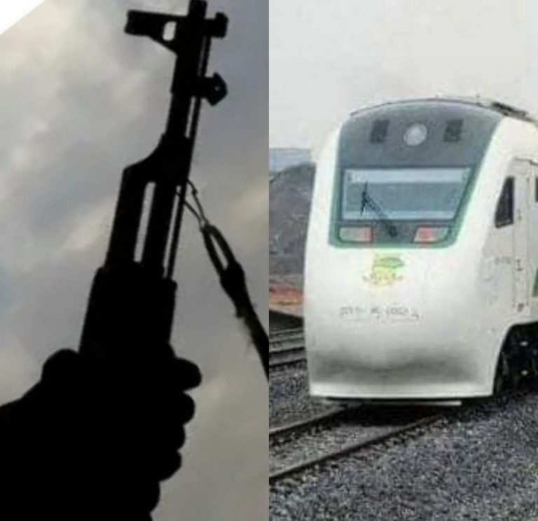 Edo Train Kidnap: Abductors Demand N20m Per Victim | MarvelTvUpdates