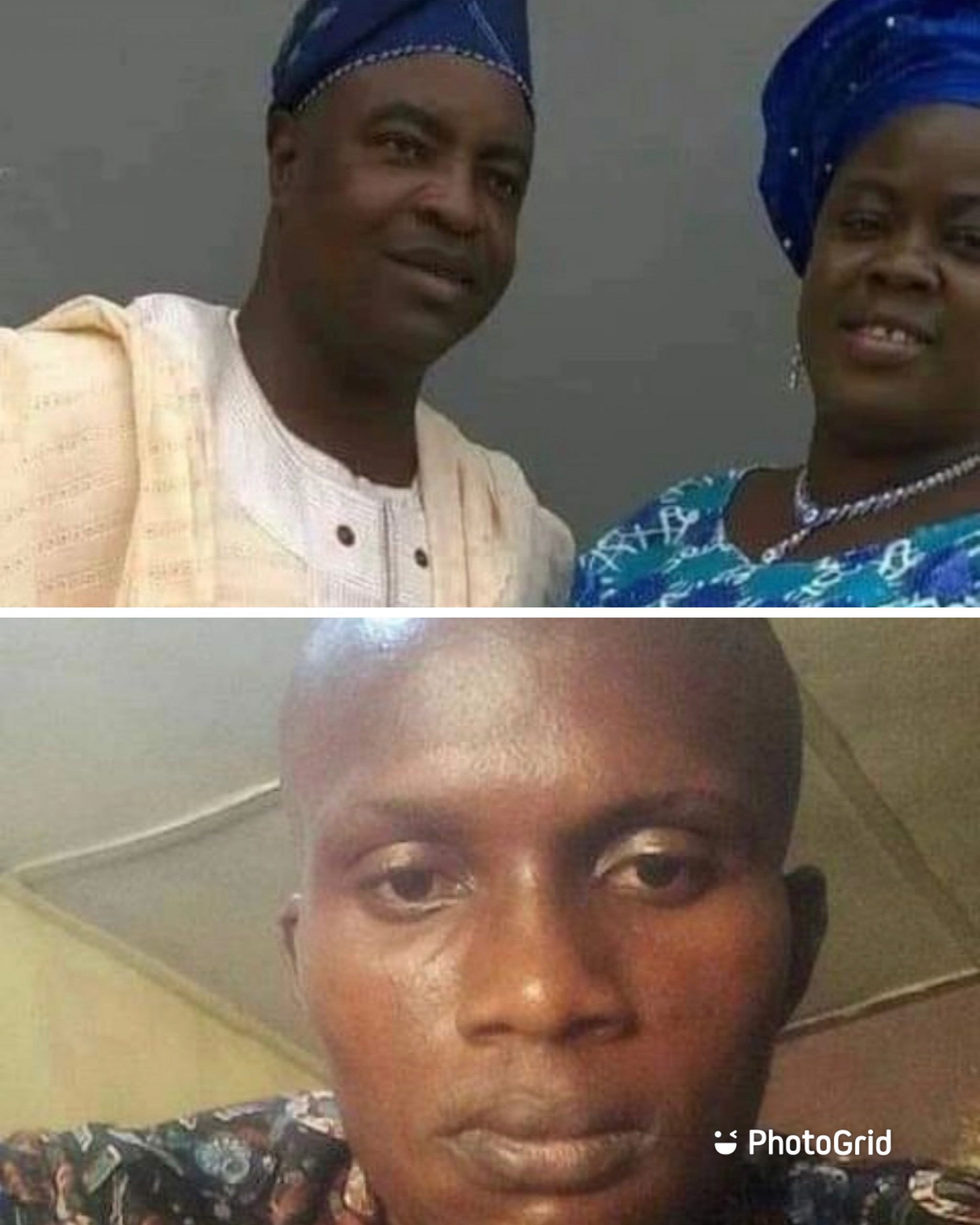 Ogun Couple Murder Police Re Arrest Prime Suspect Marveltvupdates Marvel Tv Updates Ng 5105