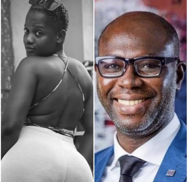 Adablah Deborah: Side Chick Sues Sugar Daddy Over Refusal To Take Care Of Her (PHOTOS) | MarvelTvUpdates