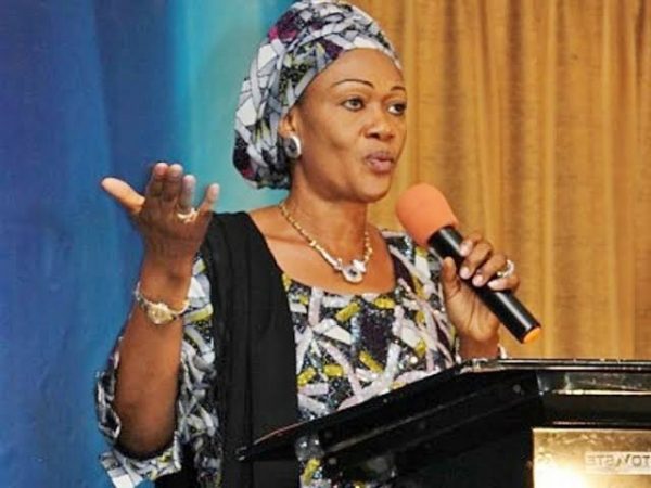 2023: ‘If He Fails To Perform In 4 Years’, Reject My Husband – Tinubu’s Wife Says | MarvelTvUpdates