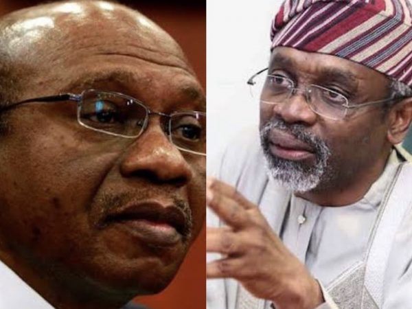 Speaker House Of Reps, Femi Gbajabiamila Threatens Emefiele, CBN Directors With Arrest Warrant Over New Naira Notes | MarvelTvUpdates