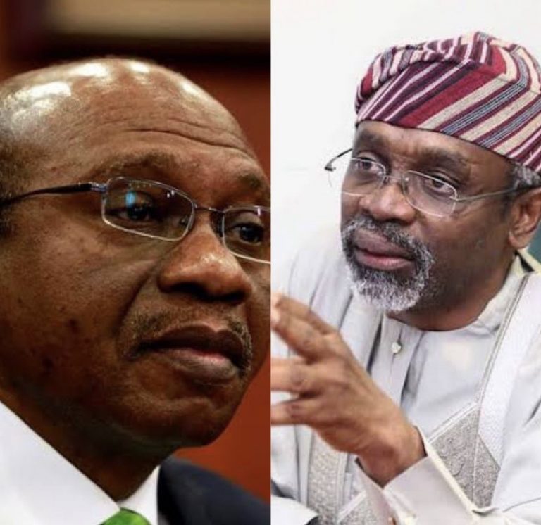 Speaker House Of Reps, Femi Gbajabiamila Threatens Emefiele, CBN Directors With Arrest Warrant Over New Naira Notes | MarvelTvUpdates