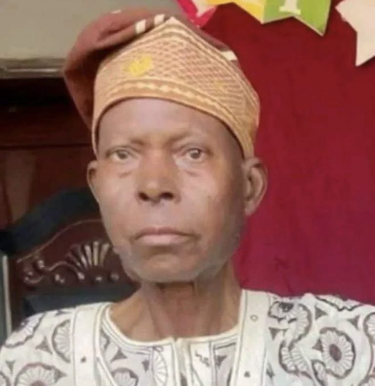 Veteran Yoruba Actor, Papa Isaac Akinola, (Baba Feyikogbon) Dies At Age 80 | MarvelTvUpdates