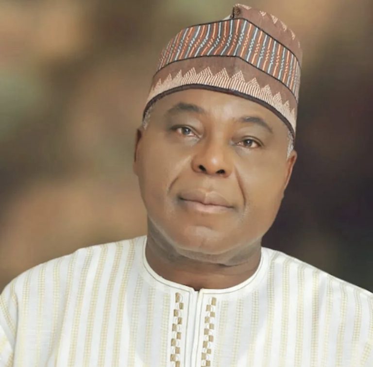 British Authorities Arrests Nigerian Politician And Business Magnate, AIT Boss Chief Raymond Dokpesi | MarvelTvUpdates