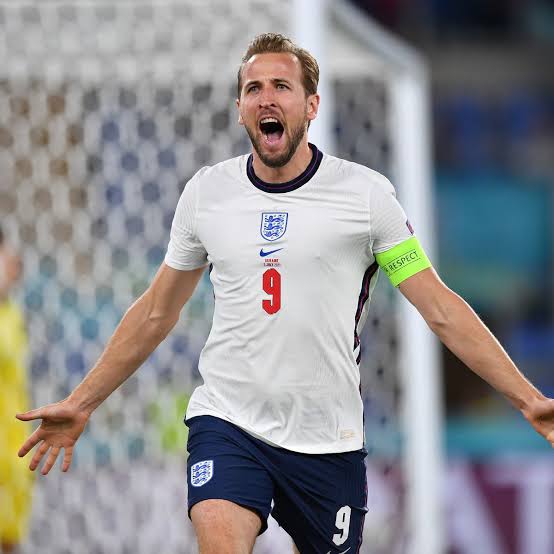 EPL: England Captain, Harry Kane Given Condition To Leave Tottenham For Manchester United | MarvelTvUpdates