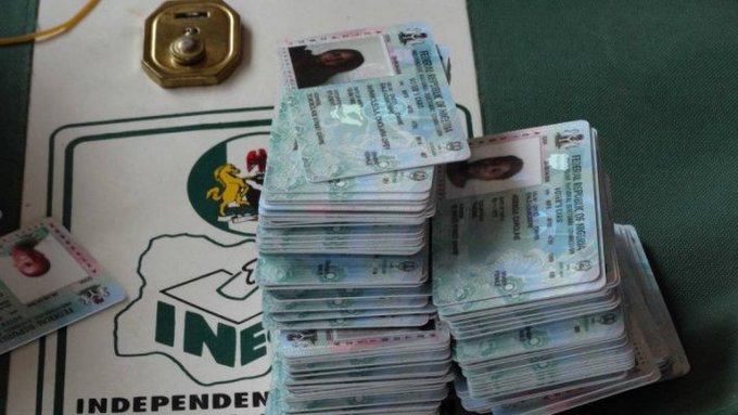 Over 6.5million PVCs Uncollected In 17 States – INEC Says | MarvelTvUpdates