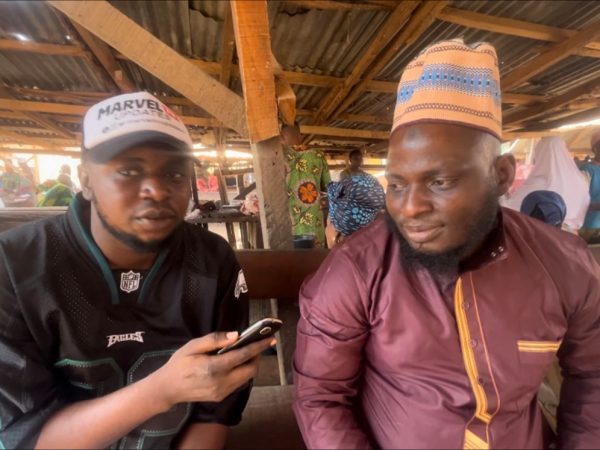 Embrace Truth And More Profit Will Come – Ijebu Igbo Butcher Chairman, Alh. Musa Abeshin Charges Members Before Anniversary (PHOTOS/VIDEOS) | MarvelTvUpdates