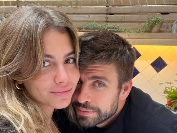 Ex-Barcelona Defender, Gerard Piqué Shows Off New Girlfriend, Months After Separation From Shakira | MarvelTvUpdates