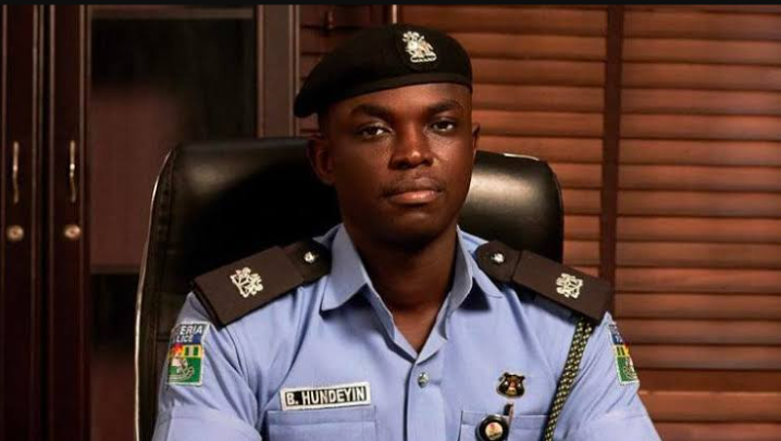 All Policemen In Ajah Division Transferred – Lagos State PPRO Claims | MarvelTvUpdates