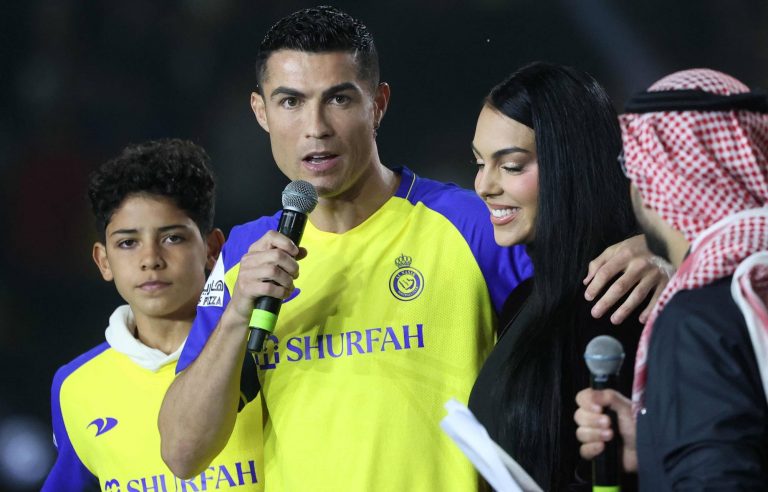 Saudi Arabia To Twist Marriage Law For Al Nassr’s New Signing, Cristiano Ronaldo | MarvelTvUpdates