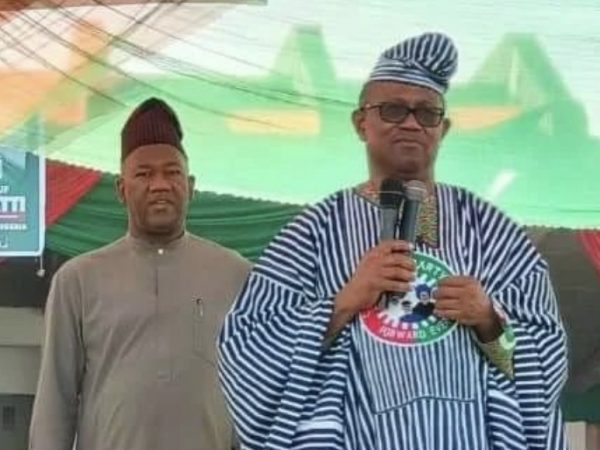 2023 Elections: ‘There Is No Money On Ground’ – Labour Party Tells State Chairmen Who Threatened To Abandon Peter Obi Over Logistics Funds | MarvelTvUpdates