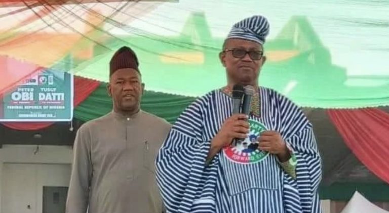 2023 Elections: ‘There Is No Money On Ground’ – Labour Party Tells State Chairmen Who Threatened To Abandon Peter Obi Over Logistics Funds | MarvelTvUpdates