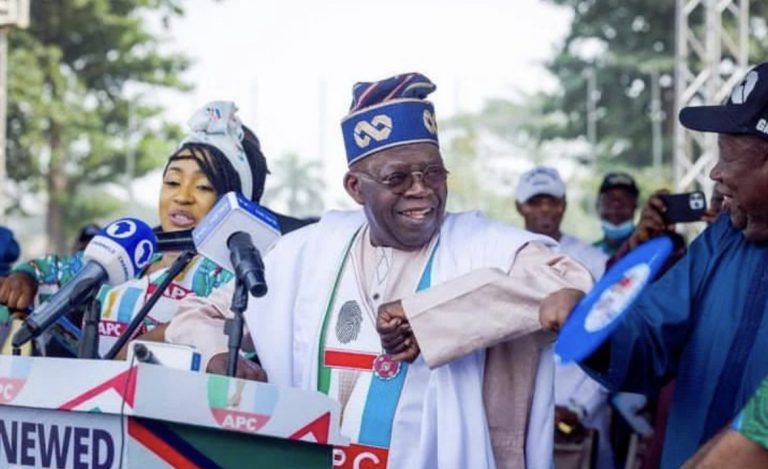 2023 Elections: Tinubu Wins Ogun State In Landslide Victory | MarvelTvUpdates