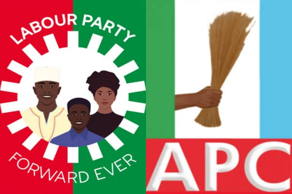 [VIDEO]: Southwest Labour Party Collapses Structure Into APC | MarvelTvUpdates