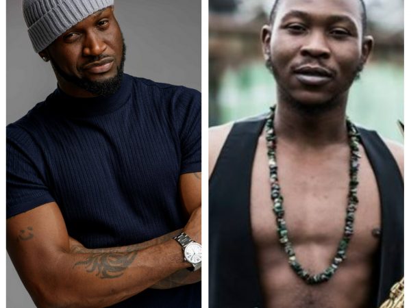 You Are Nothing Without Your Father’s Name – Peter Okoye And Seun Kuti Clash Over Peter Obi | MarvelTvUpdates