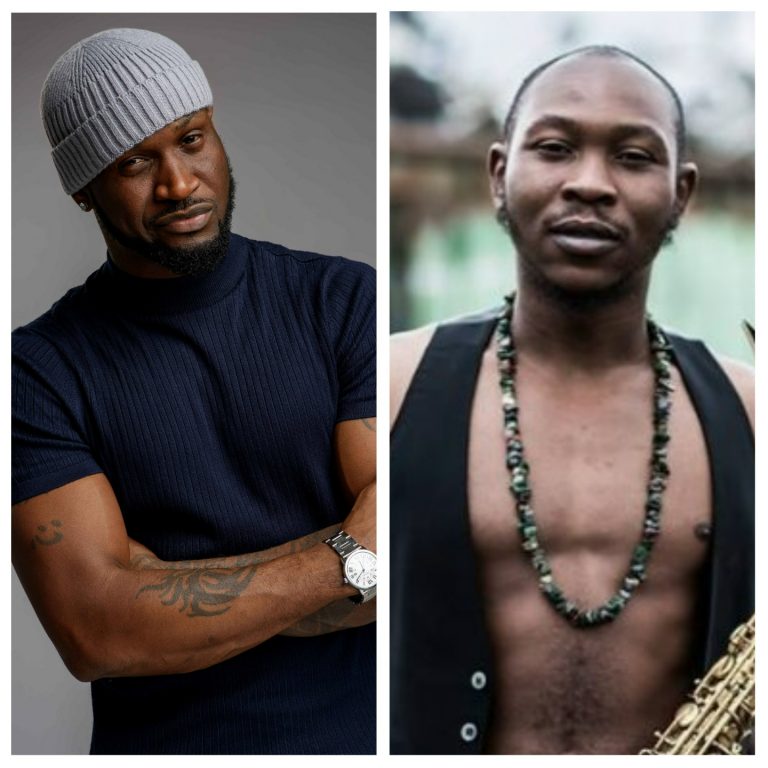 You Are Nothing Without Your Father’s Name – Peter Okoye And Seun Kuti Clash Over Peter Obi | MarvelTvUpdates