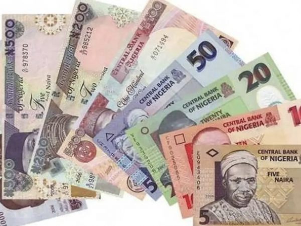 Old Naira Notes: No More Legal Tender In Nigeria – CBN Declares | MarvelTvUpdates