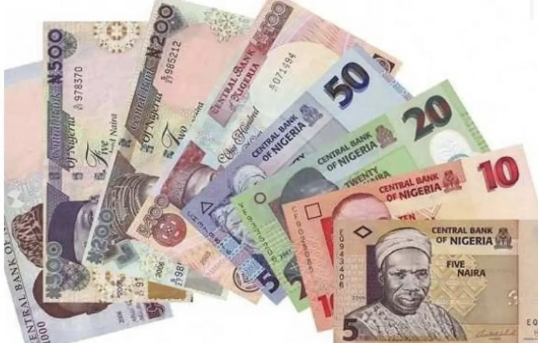 Old Naira Notes: No More Legal Tender In Nigeria – CBN Declares | MarvelTvUpdates