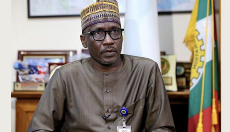 Fuel Scarcity Will Reduce Next Week, NNPC Boss, Kyari Assures Nigerians | MarvelTvUpdates