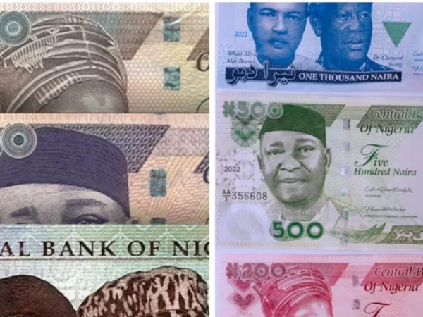 Court Stops CBN From Extending Deadline On Use Of Old Naira Notes | MarvelTvUpdates