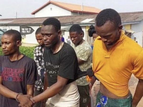 Court Remands Suspected Killers Of Fatinoye’s Family, Others In Prison | MarvelTvUpdates